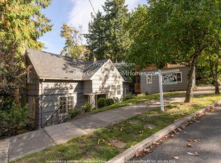 3732 SW Council Crest Dr, Portland, OR 97239