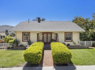 736 E Virginia Ter, Santa Paula, CA 93060