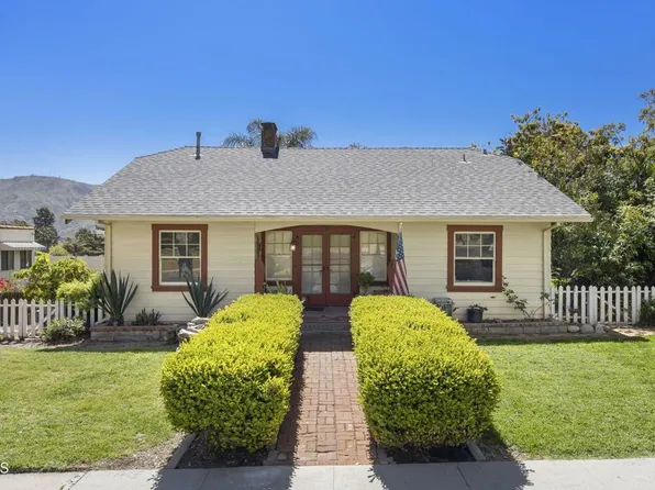 736 E Virginia Ter, Santa Paula, CA 93060