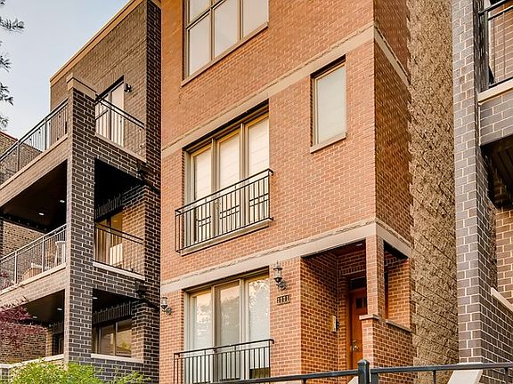 2nd image of 1111 N Paulina St APT 3