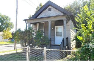 4000 Saint Ferdinand Ave, Saint Louis, MO 63113