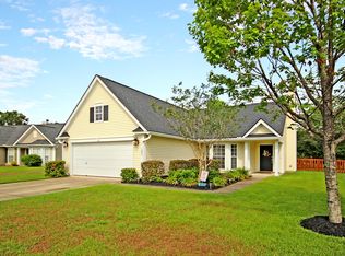 1621 Pin Oak Cut, Mount Pleasant, SC 29466