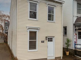 1033 Central Ave, Newport, KY 41071