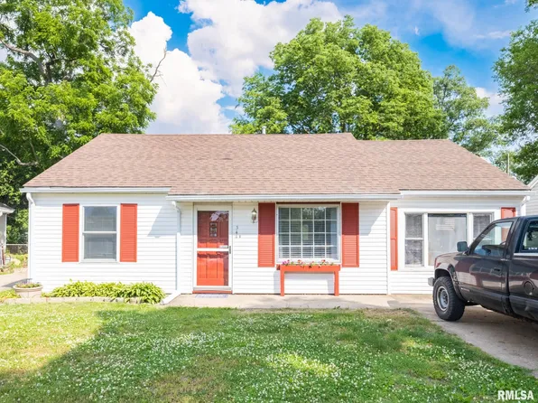 344 Highway Blvd, North Pekin, IL 61554