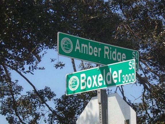 Exterior Address Verification