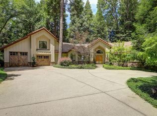 12756 Woodpecker Point, Nevada City, CA 95959