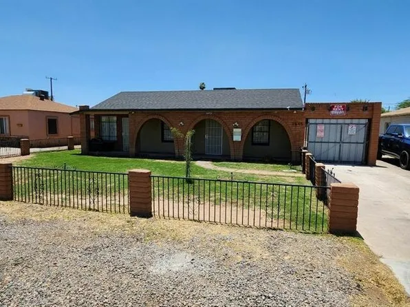 2545 W Jefferson St, Phoenix, AZ 85009