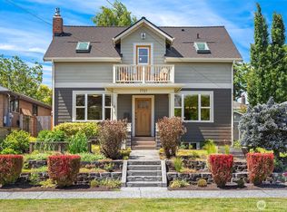 7737 27th Ave NW, Seattle, WA 98117