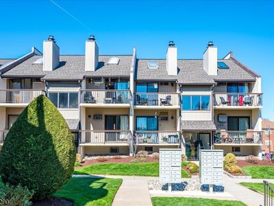 302 Hackensack St #310, Wood Ridge, NJ, 07075
