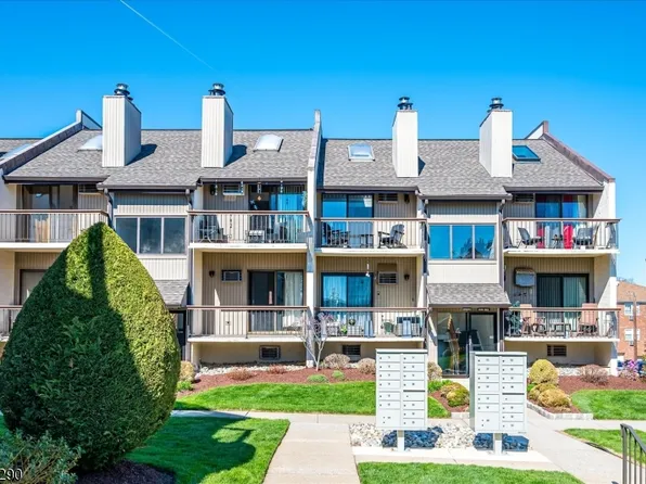 302 Hackensack St BLDG 302 #310, Wood-Ridge Boro, NJ 07073