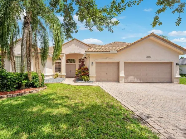 5005 NW 57th Terrace, Coral Springs, FL 33067