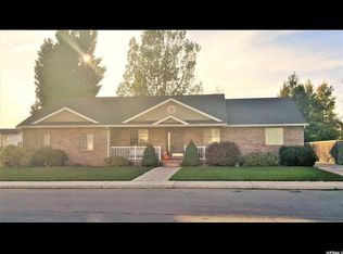 823 N 1700 W, Pleasant Grove, UT 84062
