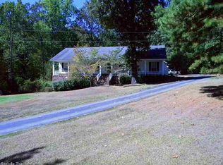 2804 Meadow Rdg, Benton, AR 72019