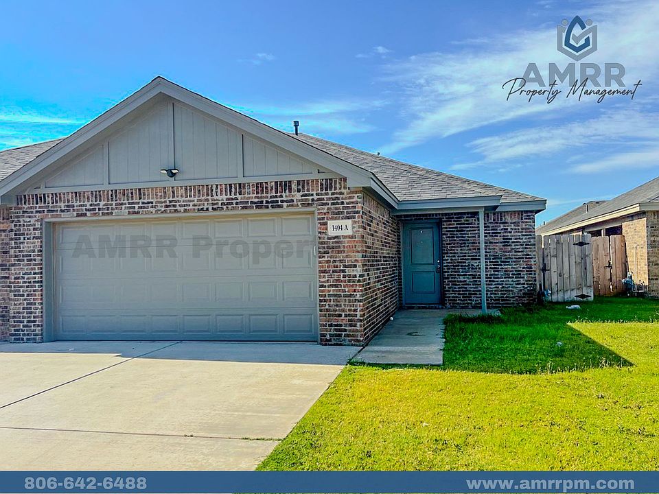 1st image of 1404 17th St #A