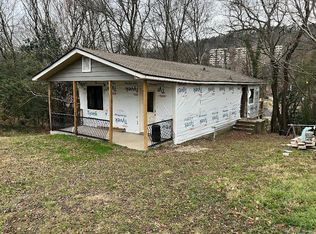 215 Spargo St, Hot Springs, AR 71901