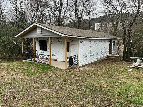 215 Spargo St, Hot Springs, AR 71901