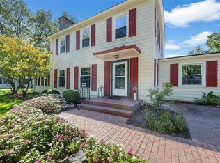 25 N Weldon Spring Heights Dr, Saint Charles, MO 63304