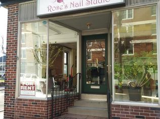 17 S Washington St APT 1, North Attleboro, MA 02760