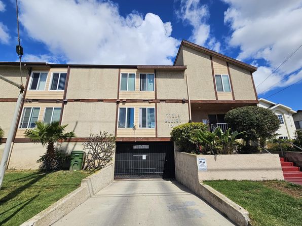 1350 N Marine Ave APT 209