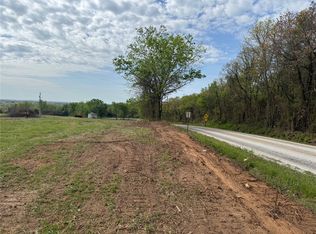 TRACT N Old Cincinnati Rd #C, Lincoln, AR 72744
