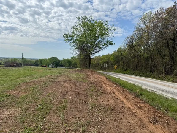 TRACT N Old Cincinnati Rd #C, Lincoln, AR 72744