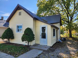 1015 Tuttle Ave, Crawfordsville, IN