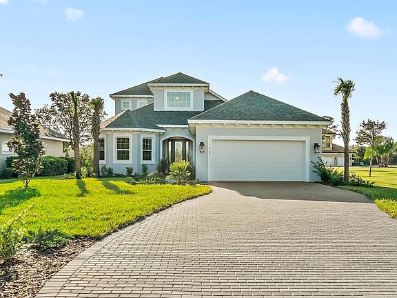Muirfield w Bonus Exterior