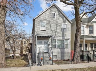 1018 W Marquette Rd, Chicago, IL 60621