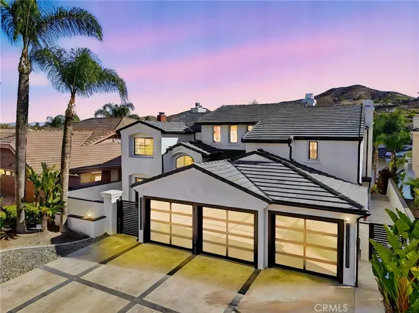 30384 Point Marina Dr, Canyon Lake, CA 92587