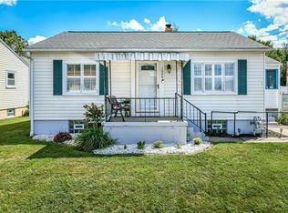 1006 Charles St, Baden, PA