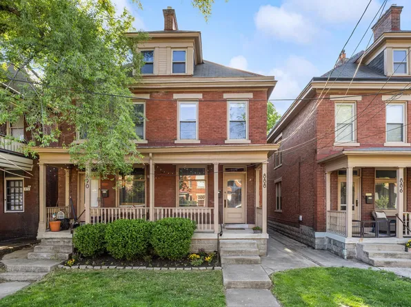 888 Dennison Ave #890, Columbus, OH 43215