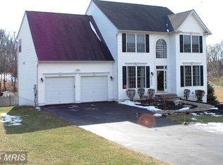 17023 Frederick Rd, Mount Airy, MD 21771