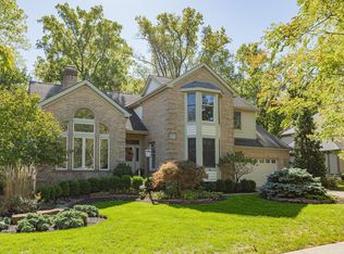 3579 Scioto Run Blvd, Hilliard, OH