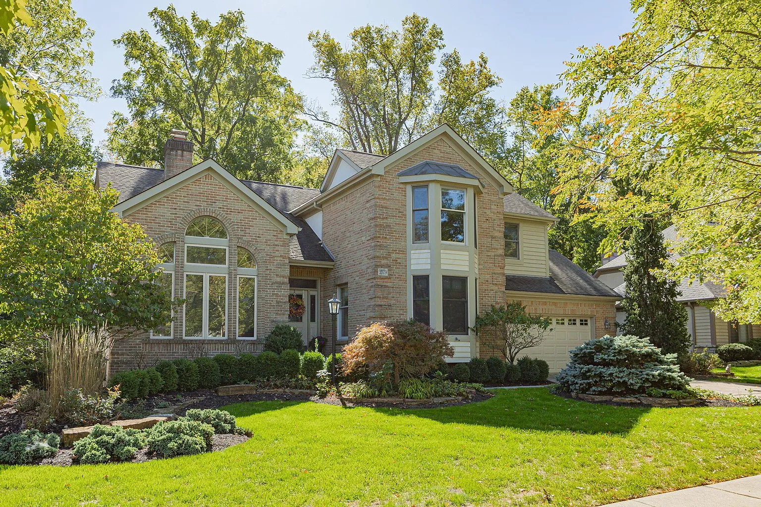 3579 Scioto Run Blvd photo 1