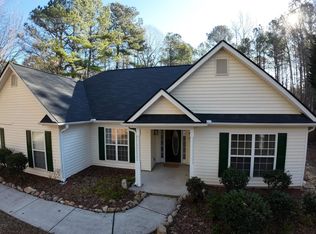 12808 Panhandle Rd, Hampton, GA 30228