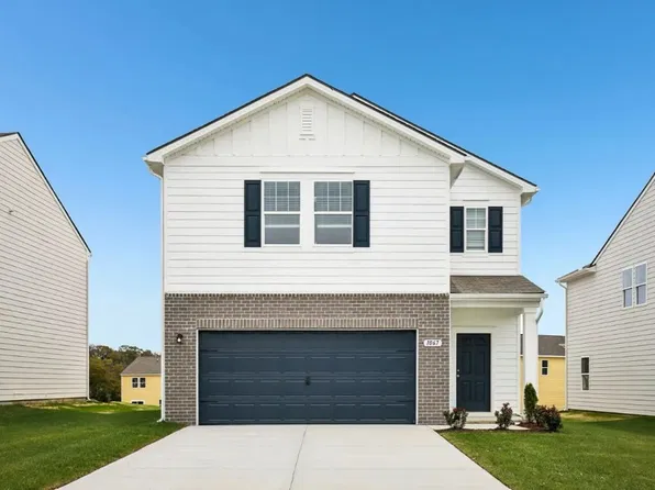 134 Cowslip Way, La Vergne, TN 37086