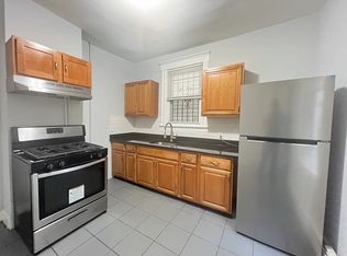 199 Myrtle Ave #1, Jersey City, NJ 07305