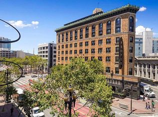 1075 Market St UNIT 702, San Francisco, CA 94103