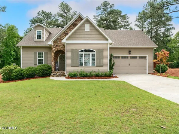 23 Bedford Circle, Pinehurst, NC 28374