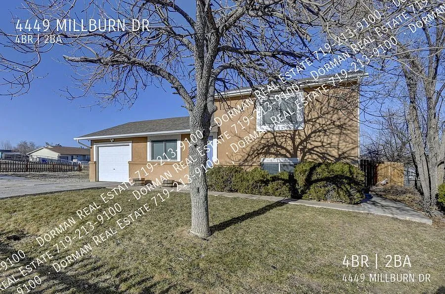 Building Photo - 4449 Millburn Dr