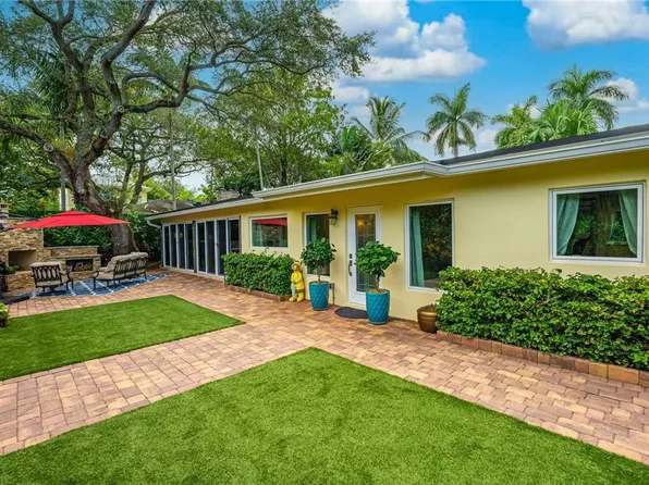 919 SW 7th Street, Fort Lauderdale, FL 33315