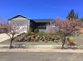 2457 NE Bobbi Pl, Prineville, OR 97754