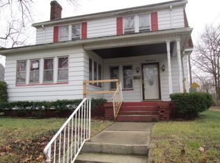 816 E Wayne St, South Bend, IN 46617