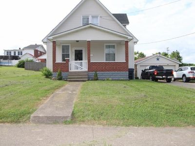 1823 Hickman St, Ashland, KY, 41101