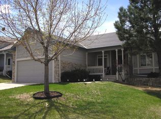6455 Pitchfork Dr, Colorado Springs, CO 80922