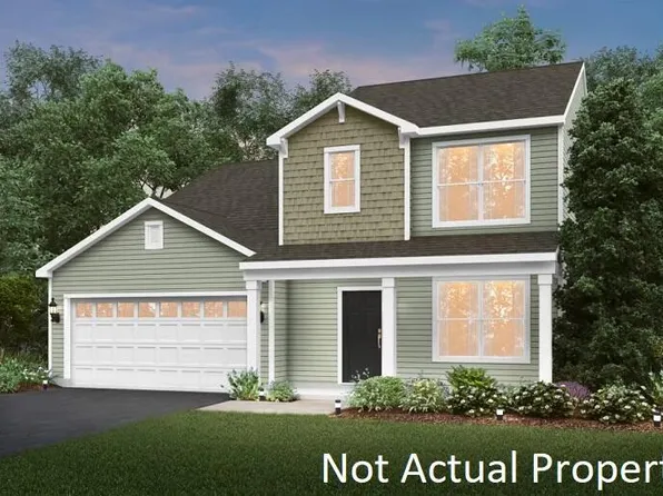 355 Rye St Lot 128, Galloway, OH 43119