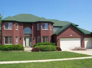 24226 Cabernet Ln, Plainfield, IL 60586