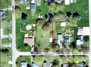 334 E Jackson St, Mendon, MI 49072