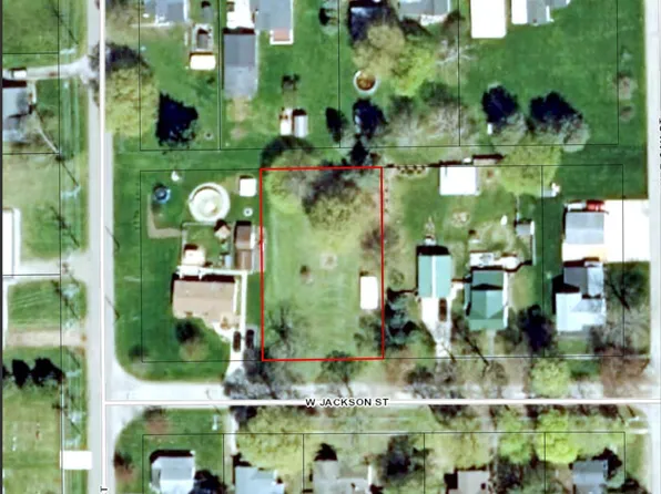334 E Jackson St, Mendon, MI 49072