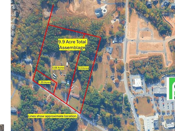 4th image of 725 Auburn Rd